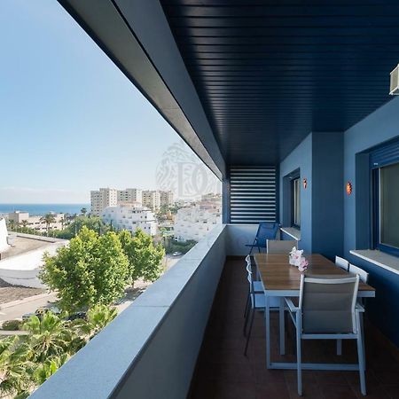 Vista Africa Beach Apartment By Dahlia Group Естепона Екстериор снимка