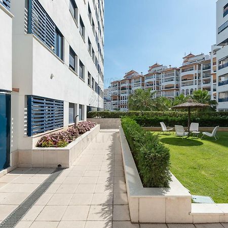 Vista Africa Beach Apartment By Dahlia Group Естепона Екстериор снимка