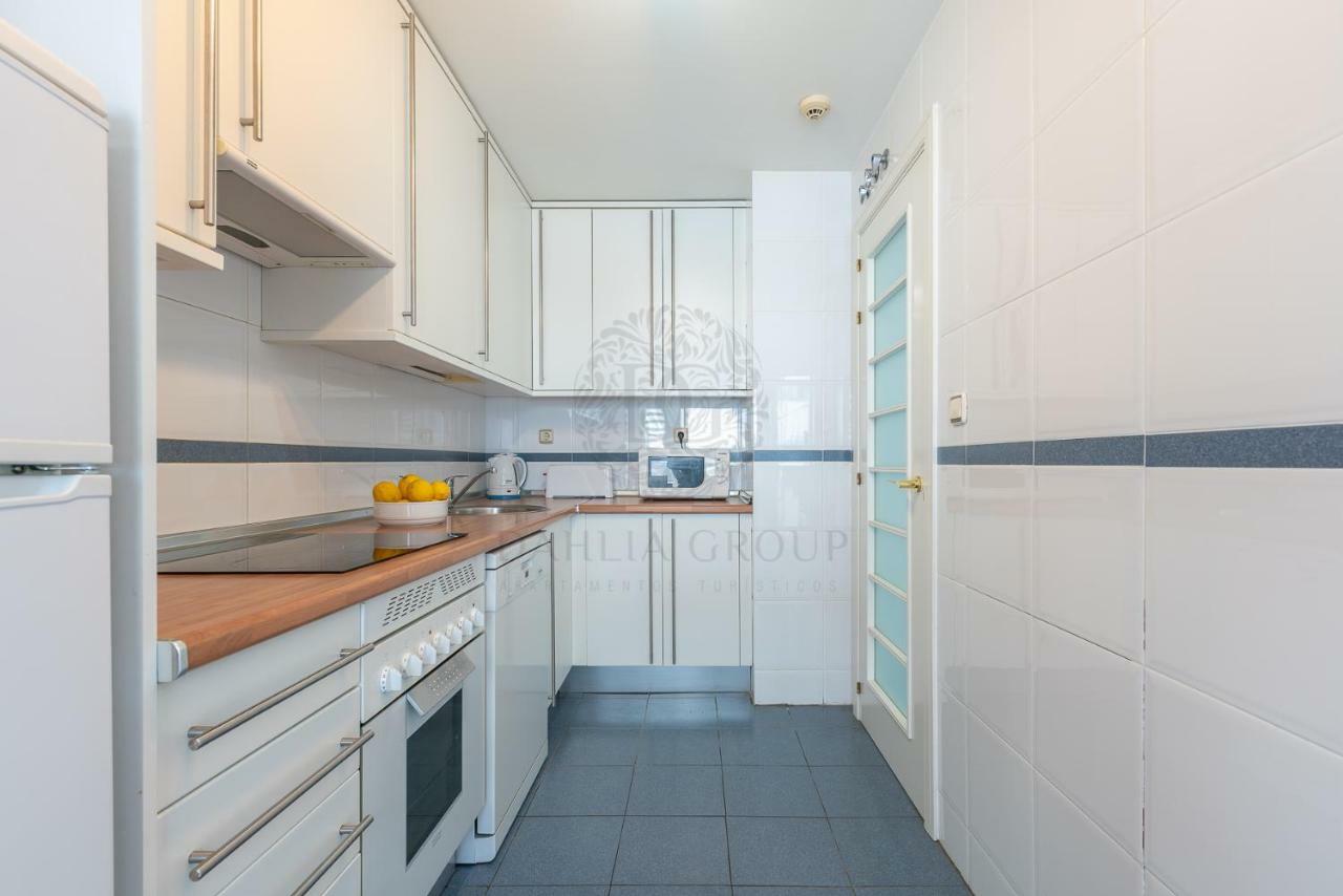 Vista Africa Beach Apartment By Dahlia Group Естепона Екстериор снимка