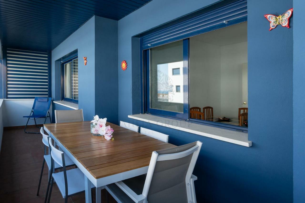 Vista Africa Beach Apartment By Dahlia Group Естепона Екстериор снимка