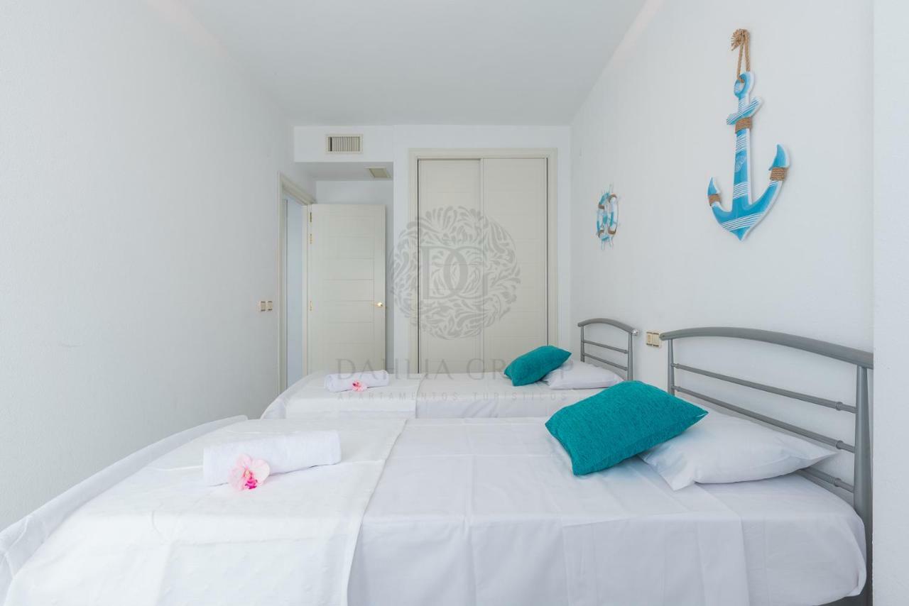 Vista Africa Beach Apartment By Dahlia Group Естепона Екстериор снимка