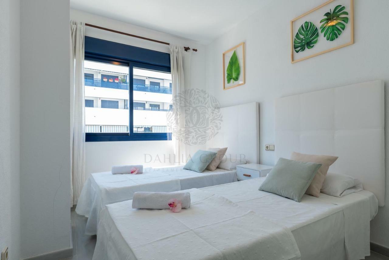 Vista Africa Beach Apartment By Dahlia Group Естепона Екстериор снимка
