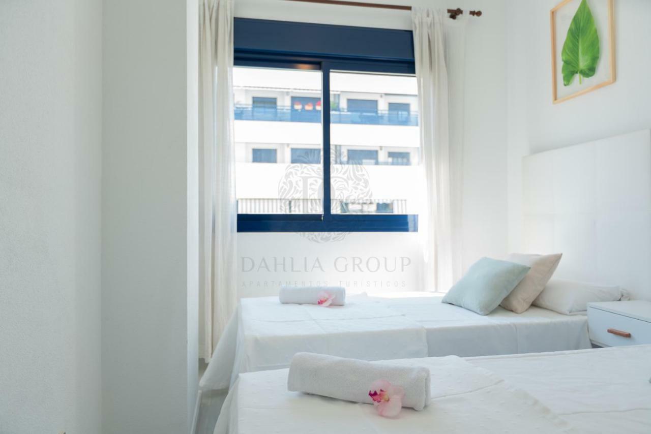 Vista Africa Beach Apartment By Dahlia Group Естепона Екстериор снимка