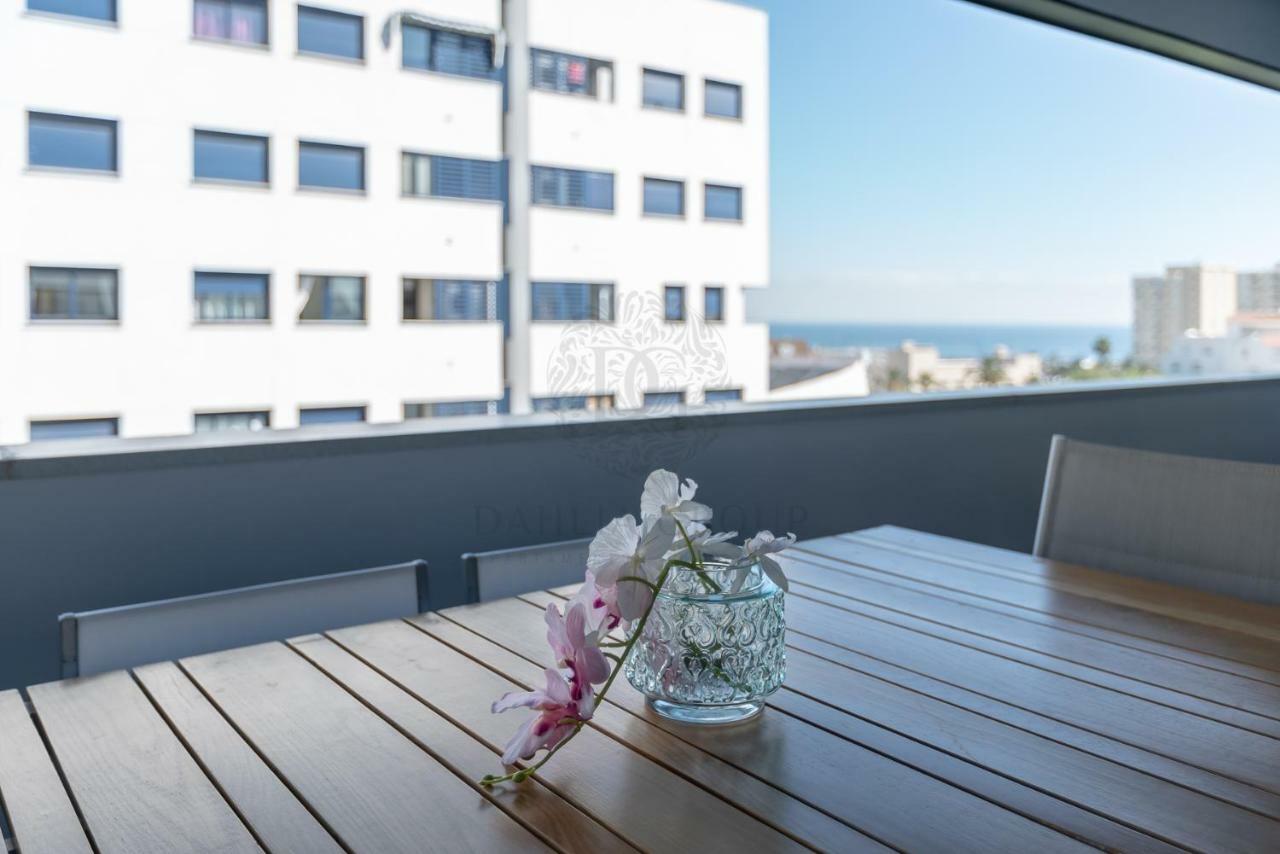 Vista Africa Beach Apartment By Dahlia Group Естепона Екстериор снимка